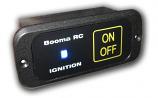 Booma RC Ignition Switch