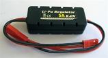 5A Regulator 6.0V