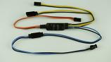 Booma RC Hidden Ignition Switch