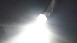 6mm WHITE LED (5V-12V) 