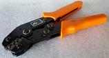 Precision Crimping Tool for JR/Futaba Servo Leads & Terminals