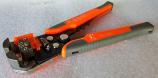Precision Wire Strippers (Auto Self-Adjusting)