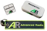 Booma RC Magnetic Switch for Spektrum Powersafe receivers and SmartFly