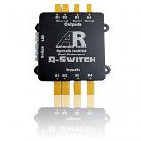 Turbine and Gas Model Q-Switch (New)
