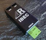 AR V2 IBEC PRO IGNITION KILL SWITCH (HV switchable 6.4/7.4V)