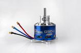 Tomcat G50cc Motor for Gas Airplane