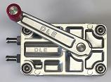 DLE Hand Pump (Manual High Flow Fuel Pump) 