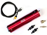 DLE High Flow Electric Fuel Pump (Rechargeable)