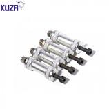 Standoff Set (20-30mm) Adjustable Engine Mount Stand Off Kit w/4mm Nuts & Bolts (4pcs) 