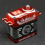 BLS-H71B HELICAL GEAR, HV-DIGITAL, ULTRA MEGA TORQUE, HIGH SPEED, BRUSHLESS +Servo Arm (73.2kg/1016.7oz 0.08sec @8.4V)