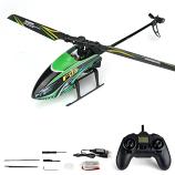 F03 160 Size Gyro Stabilized Helicopter - RTF