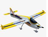 Dynam Smart 3D/F3A Sport Trainer V2 4S 1500mm (59") Wingspan