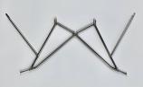 1/4 Scale Landing Gear Undercarriage Set