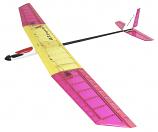 GT1500V2 Dragonfly F5J/P5B Competition Grade CF Powered Glider (1.5M) PNP