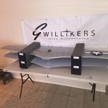 WING CRADLES