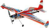 EPP Edge 540 Extreme Sport 3D Airplane 43.3" (1100MM) Wingspan 