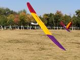 GT2000V2 F5J/P5B Competition Grade CF Powered Glider (2.0M) ARF Kit or PNP
