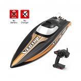 SR80 42mph Super High Speed Boat, Self Righting (ARTR) 