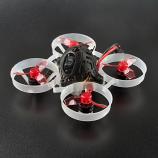 Happymodel Mobula6 1S 65mm Brushless Whoop BNF (Frsky) Plus Jumper T16 Combo Deal