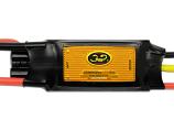 SCORPION COMMANDER 15V 110A ESC SBEC (V3) 