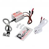 RCEXL Electric CDI Single Ignition For NGK-CM6-10MM 90 Degree 6.0V-14.4V (DLE 20/30/55/61/85)
