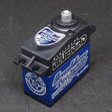 BG-1139SWP (SAIL WINCH), WATER PROOF, DIGITAL, HV, BRUSHLESS (44.7kg/620.9oz 0.10sec @ 8.4V)