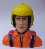 Pilot - "Josh" (1/3 scale) 