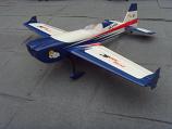50cc EXTRA 330SC - Blue/White