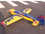 MXSR 108" (100-120CC)