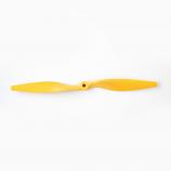 Dynam 13x6 Electric Prop (Yellow)