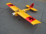 15cc Baron 63"