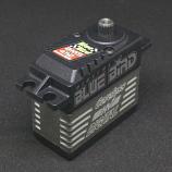 BMS-4112, HV-DIGITAL, MEGA TORQUE, CORELESS (47.5kg/659.9oz, 0.11sec @8.4V) New Generation