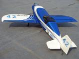 35cc Nemesis Formula One Racer 74" (1880mm)