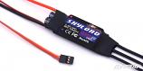 Tomcat Skylord 100A ESC with 10A@5V Bec for Premium Aircraft (2S-6S)