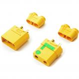 XT90-S Anti-Spark Connectors 