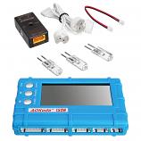 150W Discharge Set (3-in-1 Battery Checker/Balancer/Discharger) 