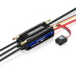 Seaking 160A HV V4 Brushless Waterproof ESC (3-8S)