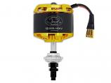 SCORPION SII-5535-160KV, 50cc Gas Equivalent (12S)
