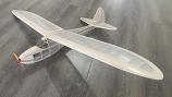 Value Planes Sinbad Powered Glider 48" (1230mm) Park Flyer Electric Glider Kit