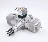 RCGF 185CC Twin Stinger Pro Gas Engine