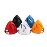 Slotted Cooling Electric Spinner w/ CNC Aluminum Back Plate (2-3.25")