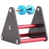 CF Magnetic Propeller Balancer for Airplane/Quadcopter