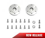 MKS-X6 Hub Set-25T