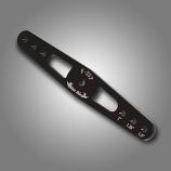 BMS-20629 Aluminum Servo Arm, Dual Sided, 6 hole, 3.00", 25T Futaba Spline