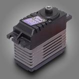 BMS-1412, HV-DIGITAL, CORELESS, TITANIUM GEARS 18.8kg / 0.12s / 7.4V