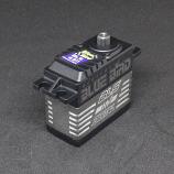 BLS-4311, 8.4V 49.7Kg/690.3 oz, 8.4V 0.10 sec, HV-DIGITAL, SUPER HIGH TORQUE, HIGH SPEED, BRUSHLESS (Soft Start Protection Mechanisms)