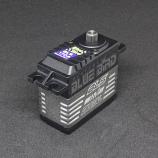 BLS-1704, HV-DIGITAL, HIGH TORQUE, MEGA HIGH SPEED, BRUSHLESS +Servo Arm (19.4kg/269.5oz, 0.033sec @8.4V) 