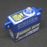 BLS-A932+ SLIM WING, HV MINI, DIGITAL, HIGH TORQUE/SPEED, METAL GEAR, BRUSHLESS (New Generation) 19.8kg/275oz, 0.07 @8.4V
