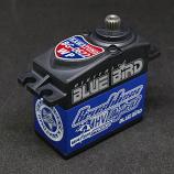 BG-0622WP (Airplane or Sail Boat), WATER PROOF, DIGITAL, HV, MEGA FAST BRUSHLESS (22.5kg/312.5oz 0.065sec @ 7.4V)