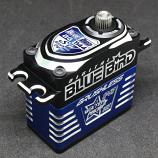 BG-1144SW (SAIL WINCH), WATER PROOF, DIGITAL, HV BRUSHLESS (48.5kg/673.7oz 0.10sec @ 8.4V)